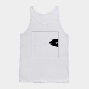 Vaivén Tank Top